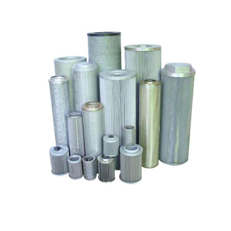 O que é o elemento de filtro de óleo hidráulico industrial?
