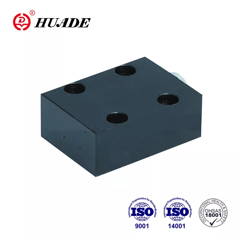 Check Valve RVP 30: um guia completo